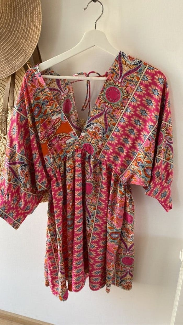 Robe de grossesse