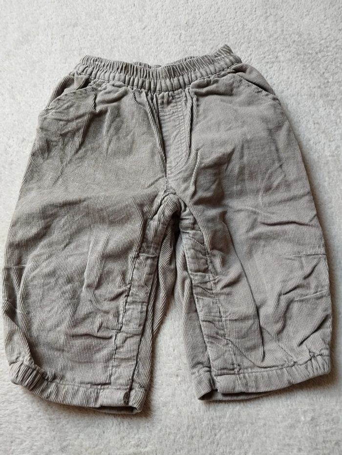 Lot de pantalons - photo numéro 4