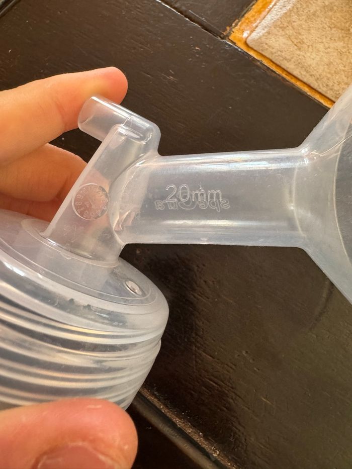 Téterelles Spectra 20 mm - photo numéro 4