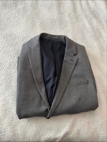 Veste de costume