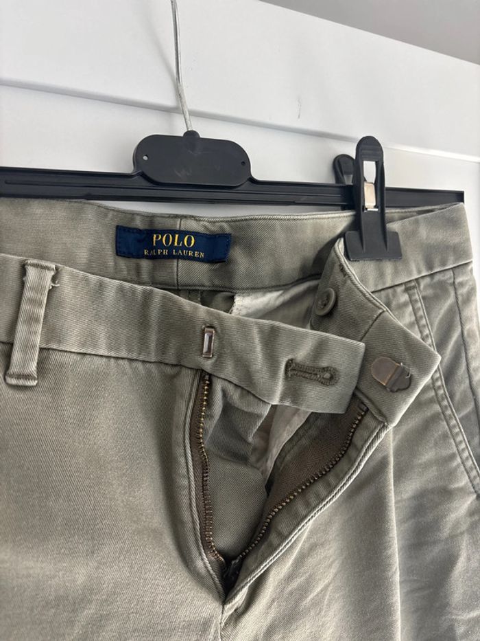 Pantalon femme Ralph Lauren