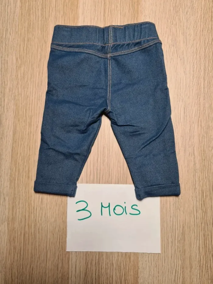 Pantalon leggings - photo numéro 2