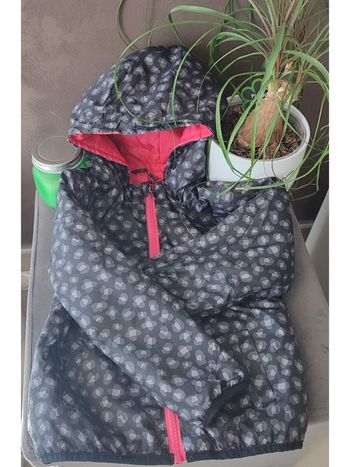 Doudoune In Extenso 5 ans