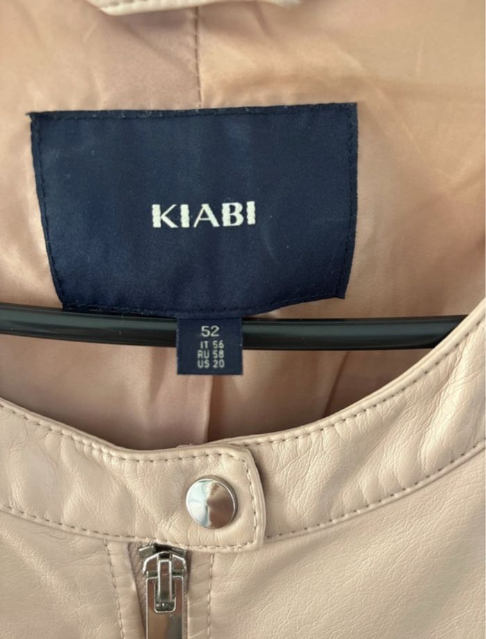 Blouson femme q - photo numéro 2