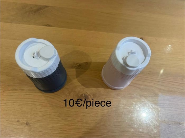 Doseur de lait philley en très bon état - photo numéro 2