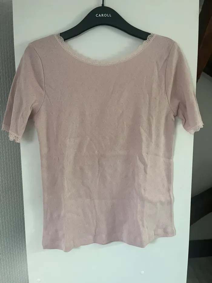 T-shirt etam neuf
