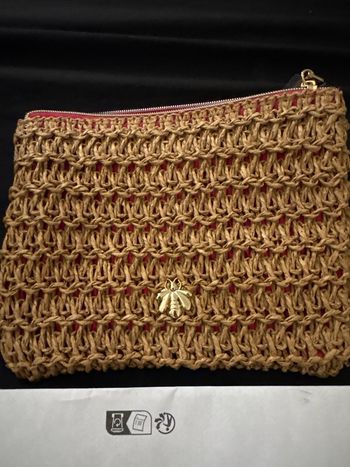 Pochette guerlain
