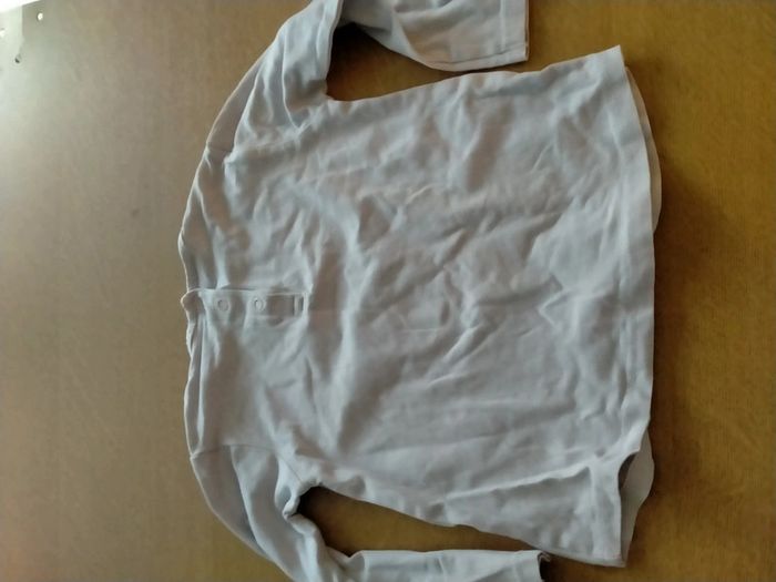 T-shirt 36 mois 92 cm - photo numéro 3