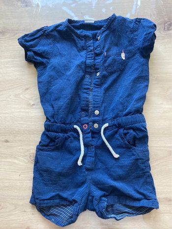 Combishort