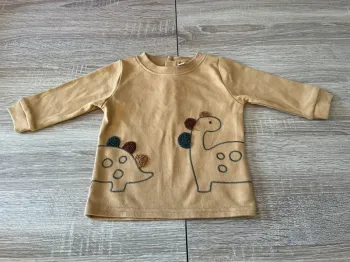 Pull léger 6 mois