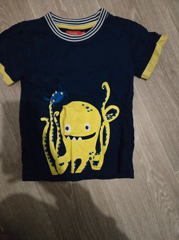 Tee shirt