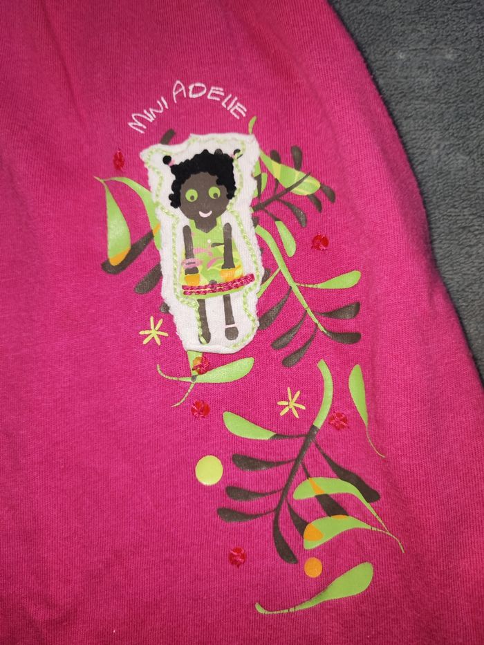 Combishort 23 mois - photo numéro 2