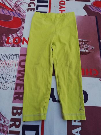 Legging 23 mois