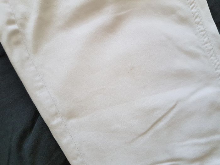 Pantalons blanc - photo numéro 2