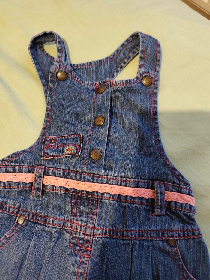 Robe 6 mois - photo numéro 3