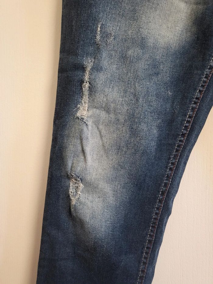 Jeans skinny - photo numéro 4