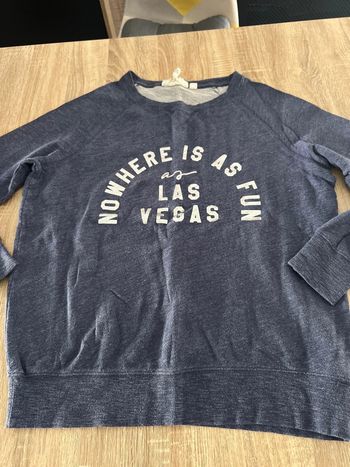 Pull femme