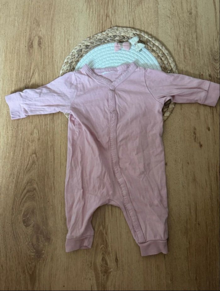 Pyjama - photo numéro 2