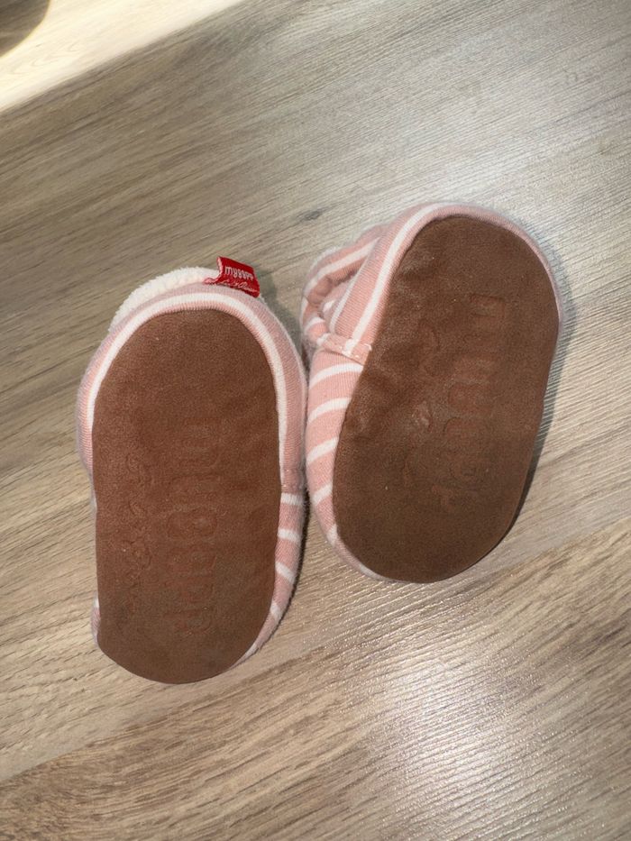 Chaussons - photo numéro 3