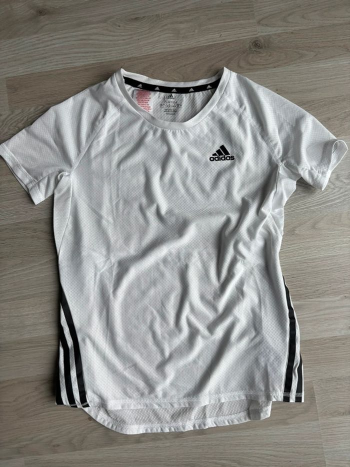 T-shirt Adidas 13-14 ans