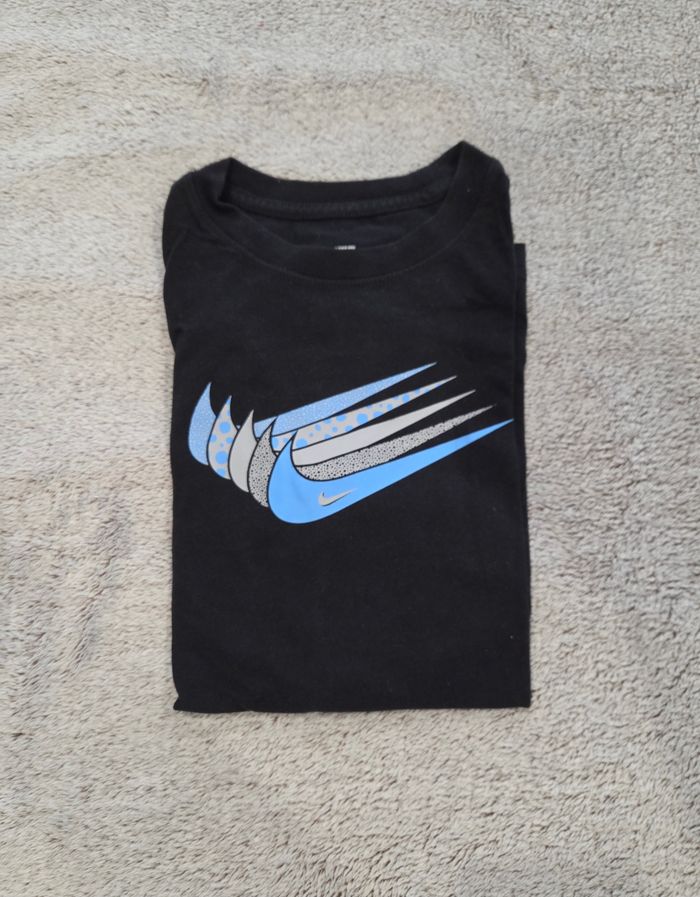 Lot t-shirts Nike - photo numéro 2
