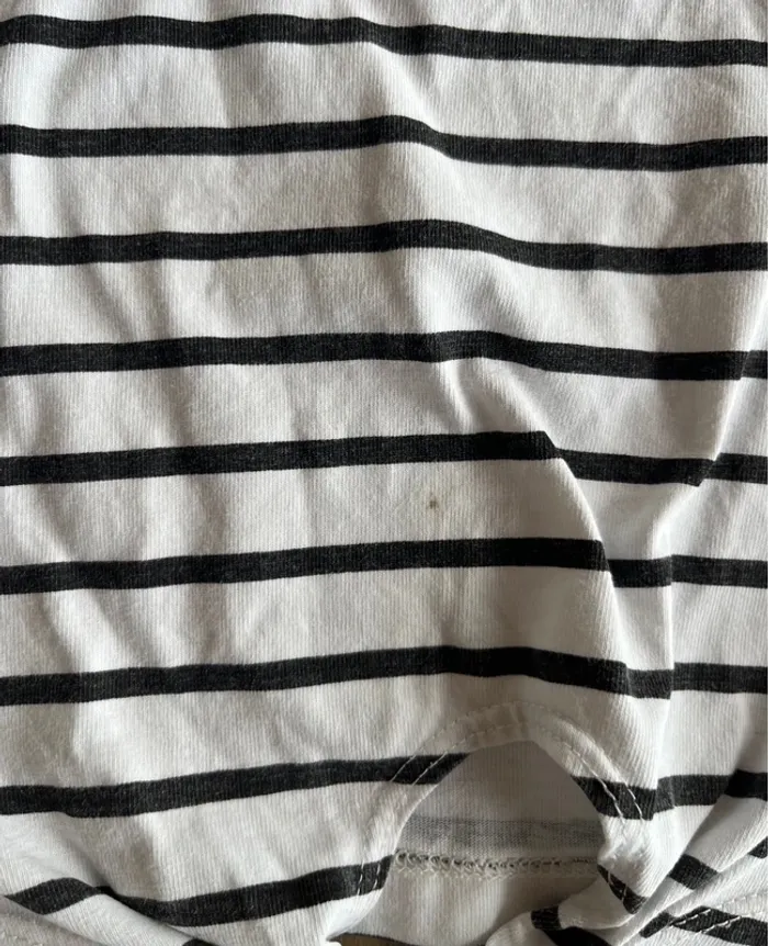 T shirt ML 4/5 ans Charanga - photo numéro 4