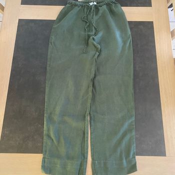 Pantalon léger