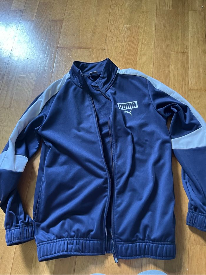 Ensemble survêtement adidas - photo numéro 7
