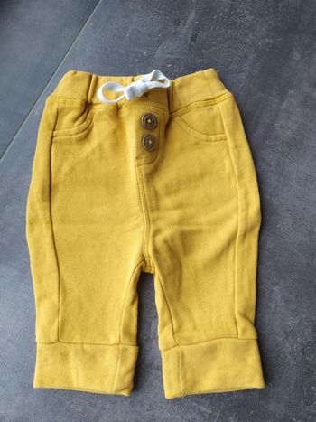 Pantalon/jogging T59 TAO