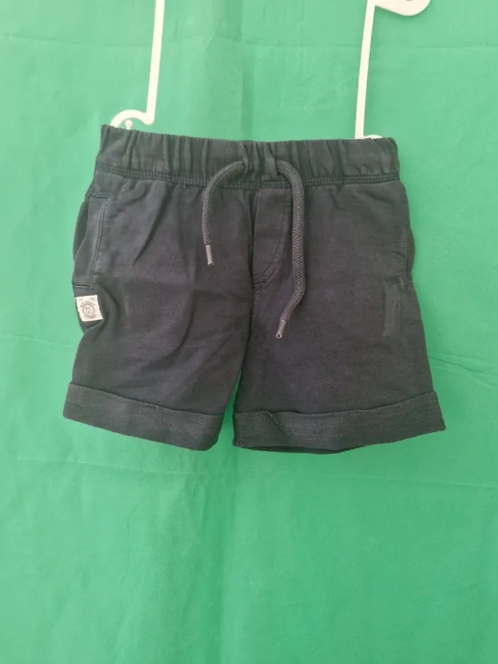 Short 3 ans 98 cm Orchestra