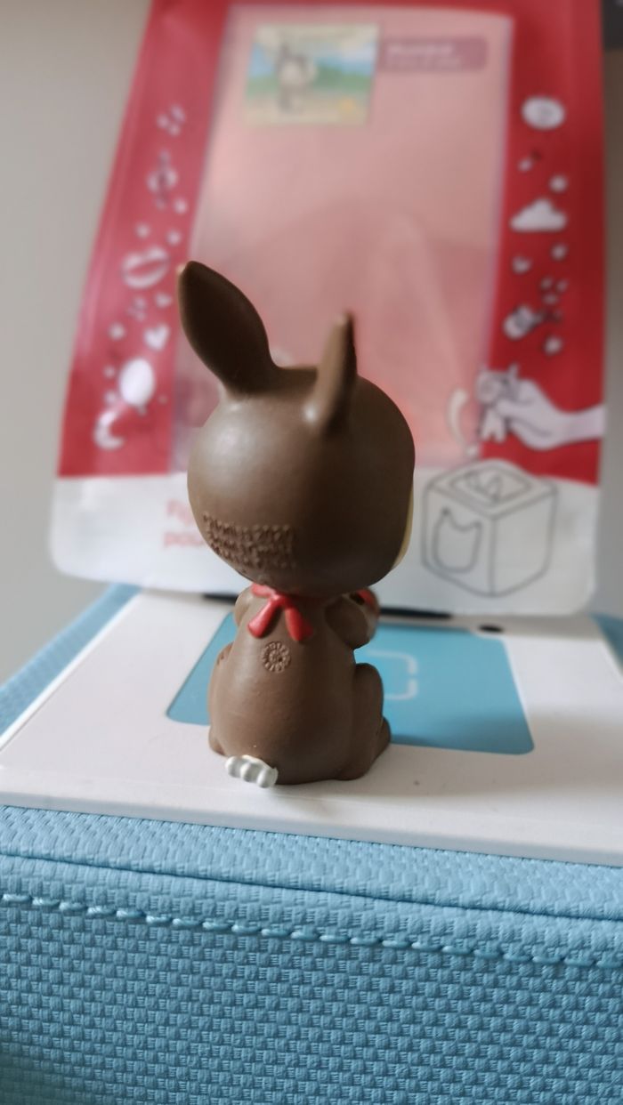 Figurine tonies pour Toniebox les comptines préférées de maternelle - photo numéro 3