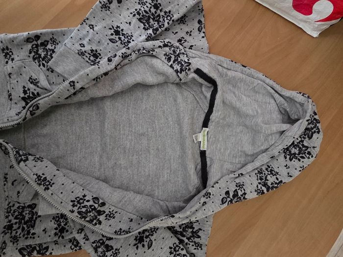 Gilet - photo numéro 2