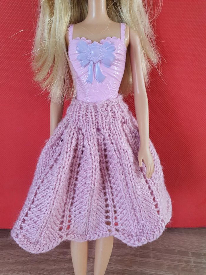 Barbie - photo numéro 2