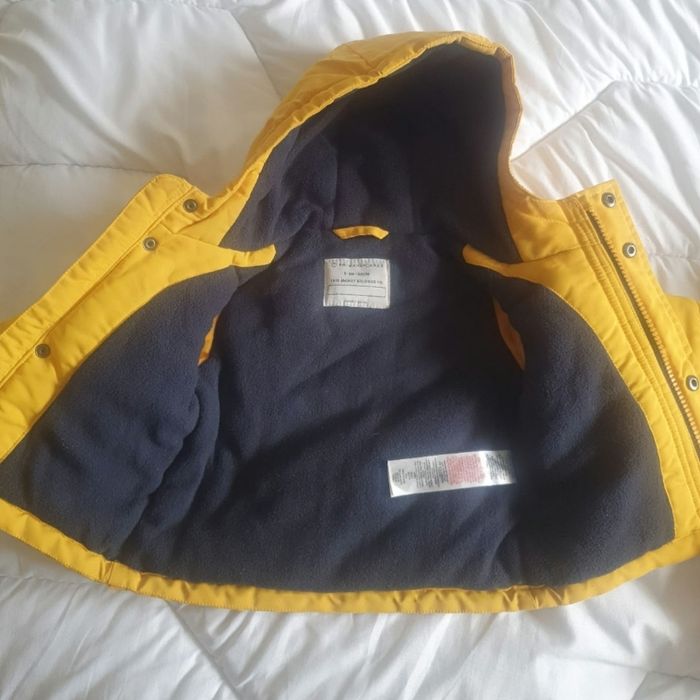 Doudoune bébé - photo numéro 2