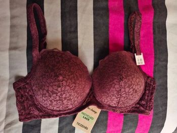 Soutien gorge tezenis neuf 