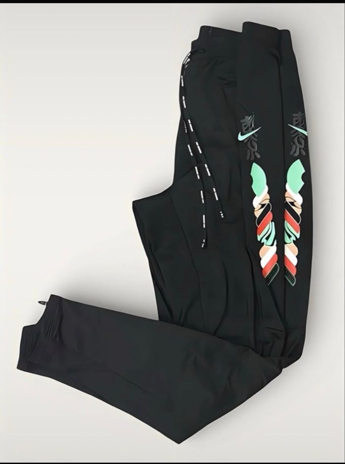 Bas Nike Tokyo rare - photo numéro 2