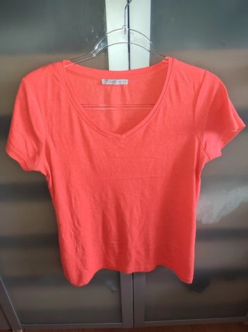 T-shirt sans manches taille 42 / XL Gémo