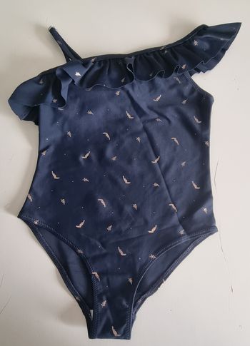 Maillot de bain 1 piece