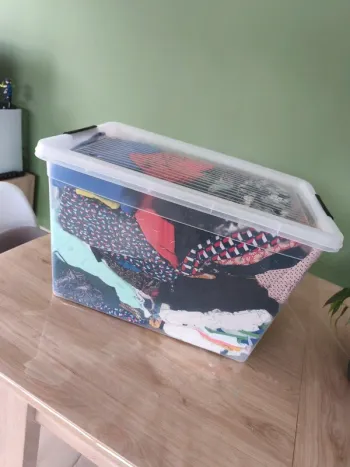 Lot revendeur 65 pièces