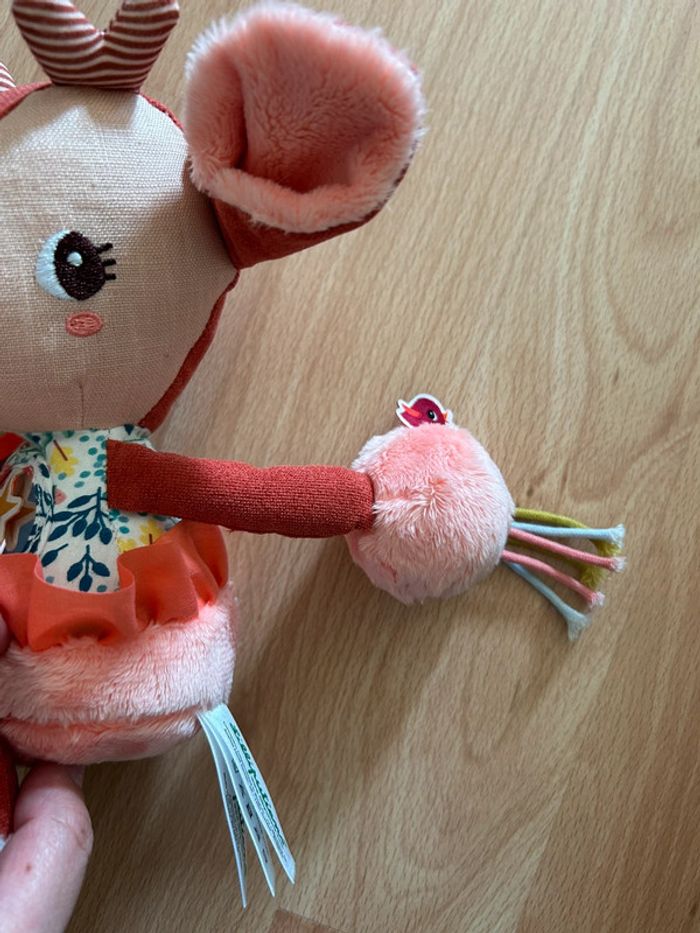 Peluche d activité Stella - photo numéro 5