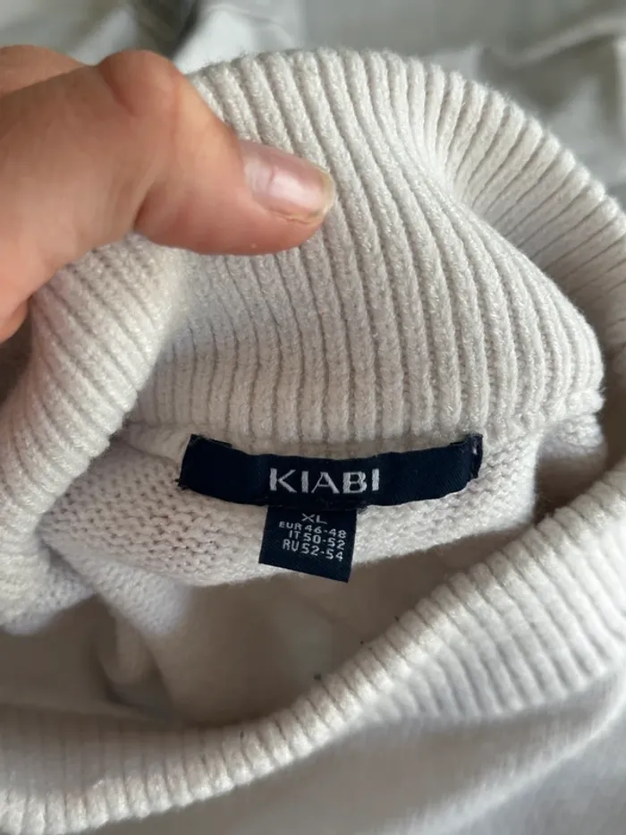 Pull rayé - Kiabi - photo numéro 3