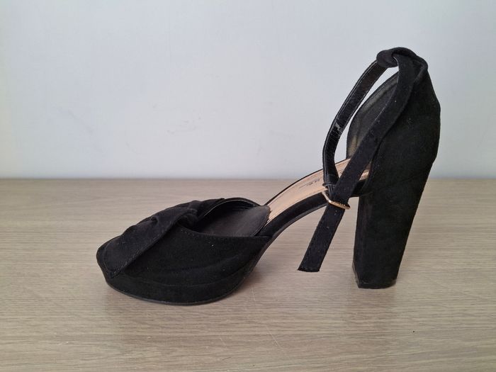 Talons à nœuds 38 - photo numéro 9