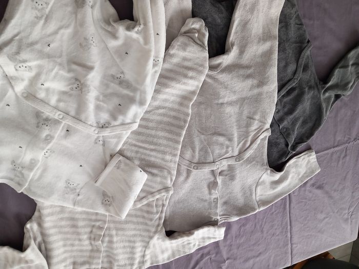 Pyjamas - photo numéro 4
