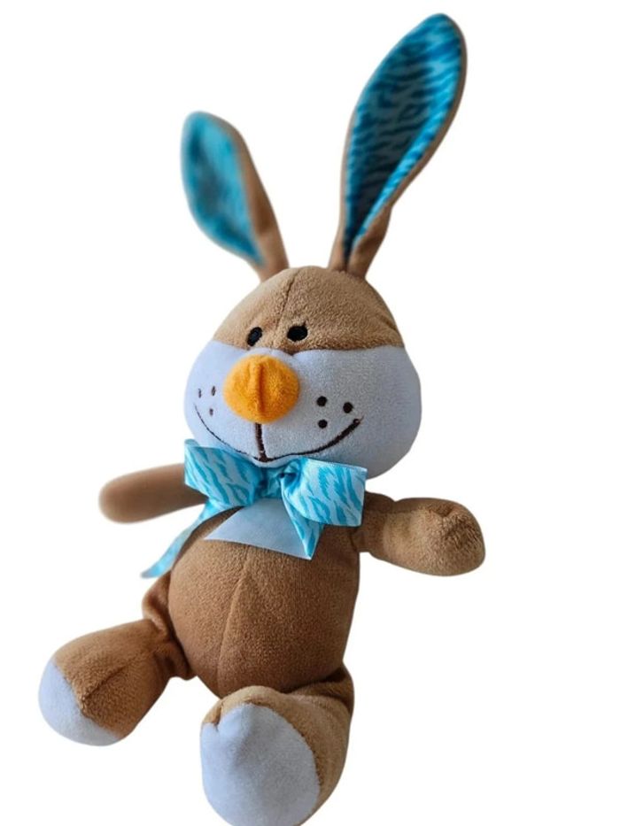 🧸 Peluche Lapin 🧸 - photo numéro 2