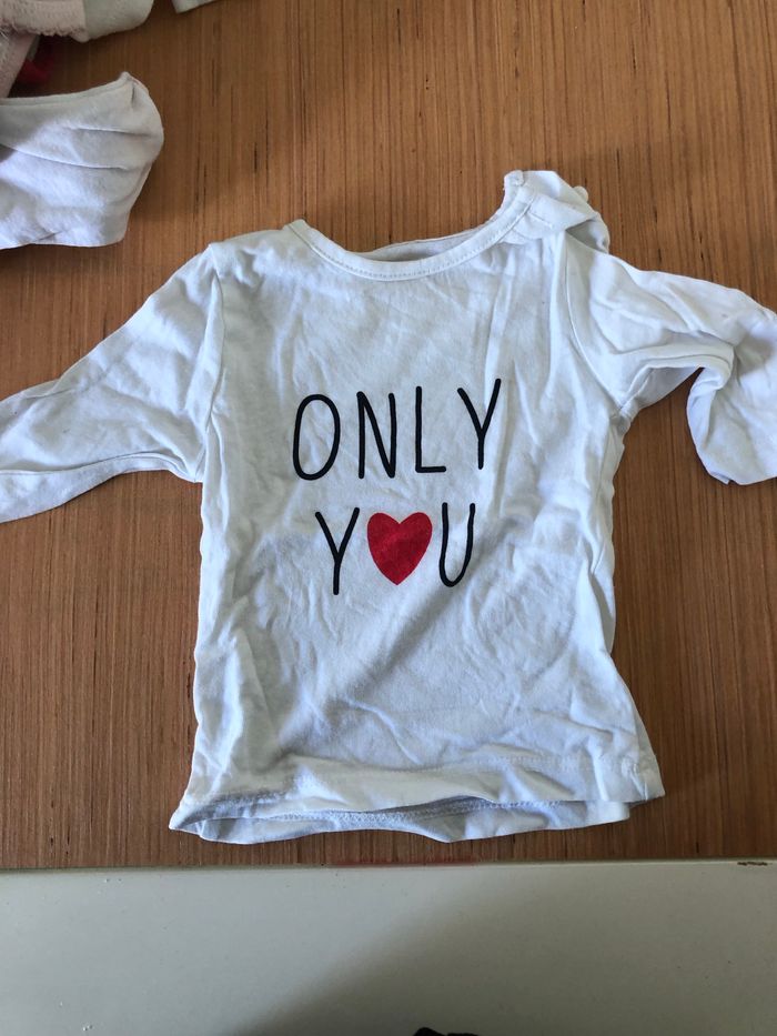 Vêtements fille - photo numéro 4