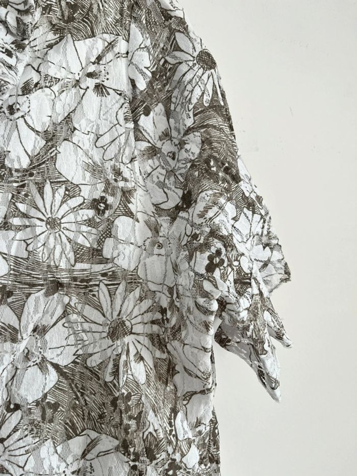 blouse femme Canda taille 44 - photo numéro 6