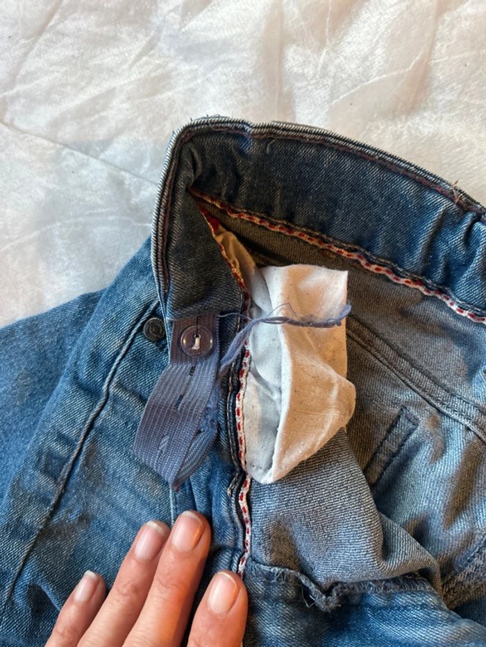 Jean Lee Cooper 12 ans - photo numéro 4