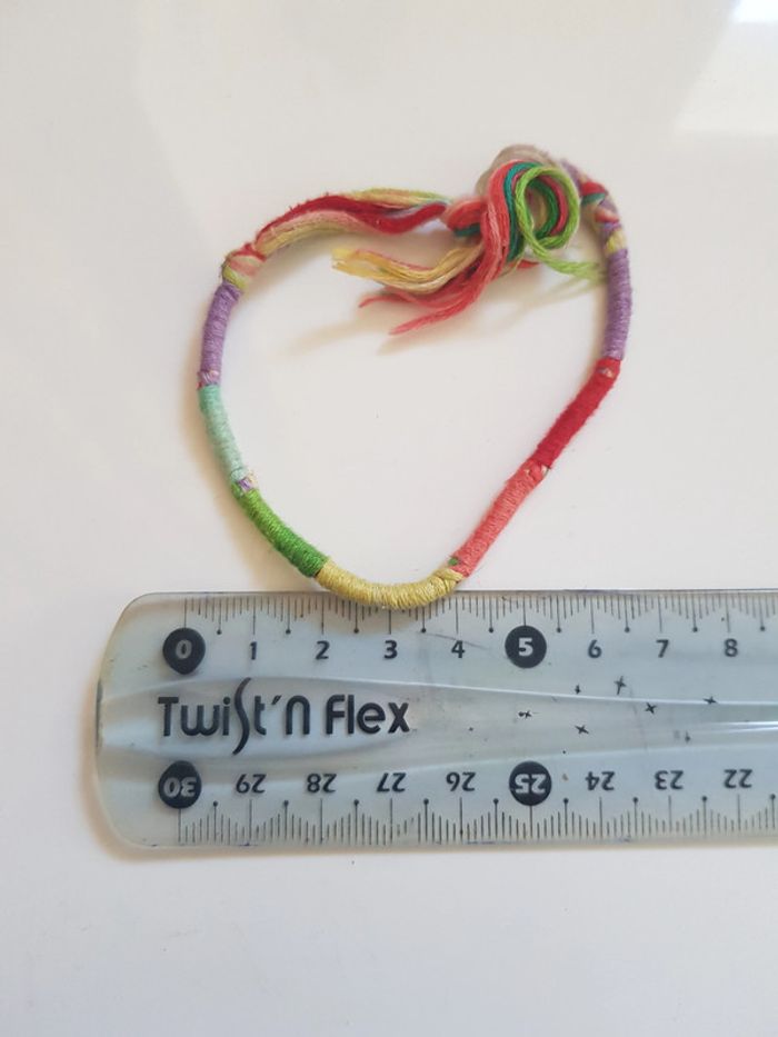 Bracelets faits main au choix - photo numéro 6