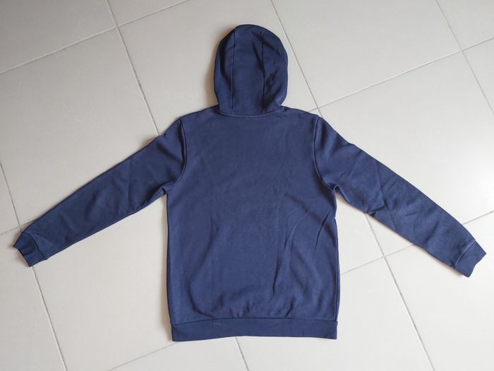 Sweat à capuche - photo numéro 6