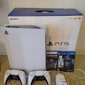 PlayStation 5